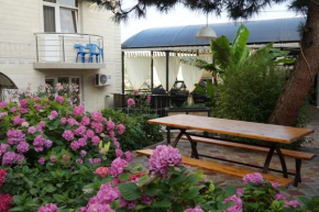 Guest house Viktoriya